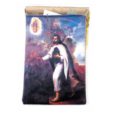 Our Lady of Guadalupe & Juan Diego Pouch