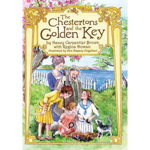 The Chestertons and the Golden Key