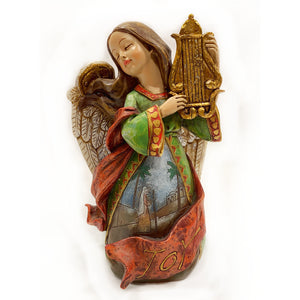 Joy Angel Figure