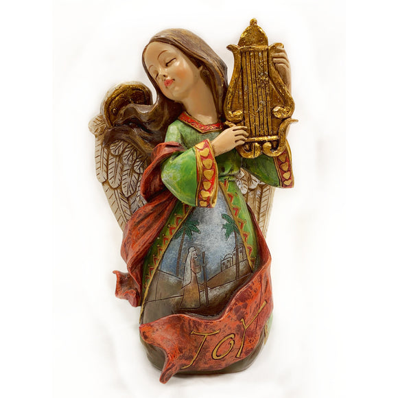 Joy Angel Figure