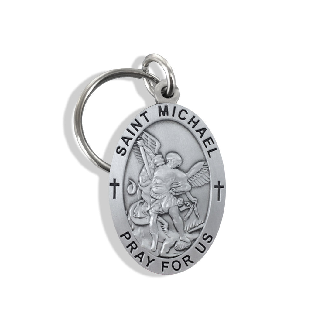 Porte-clés vintage Mont Saint Michel, cadeau parfait pour les Porte-clés vintage Mont Saint Michel, cadeau parfait pour les