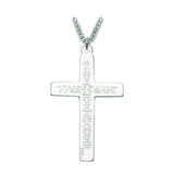 Our Father Cross