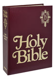 New Catholic Bible: Family Edition