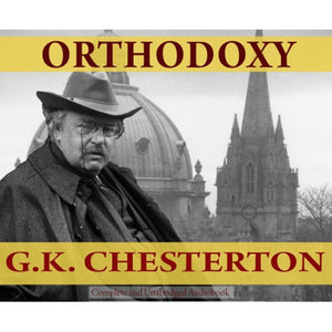 Orthodoxy