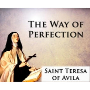 The Way of Perfection Audio Book