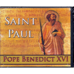 Saint Paul Audio Book