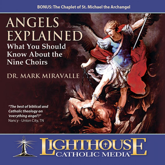 Angels Explained: What You Should Know About the Nine Choirs