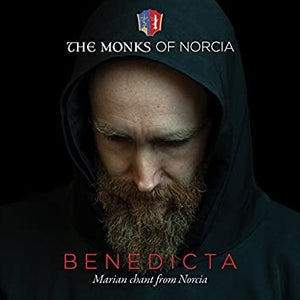 Benedicta: Marian Chant from Norcia