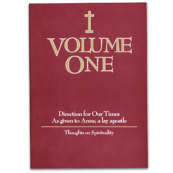 Volume 1: Thoughts on Spirituality