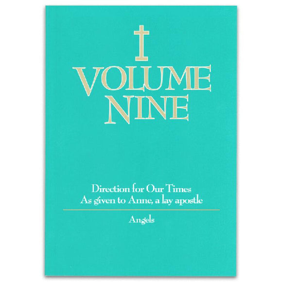 Volume 9: Angels