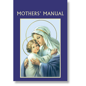 Mother's Manual Prayer Book