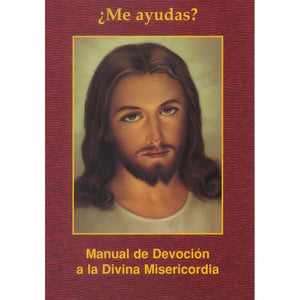 Manual de Devocion a la Divina Misericordia