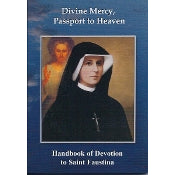 Handbook of Devotion to St. Faustina