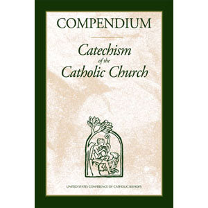 Compendium of the Catechism of the Catholic Church