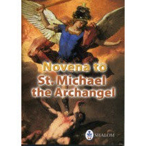 Novena to St. Michael the Archangel