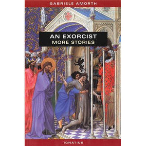 Exorcist: More Stories