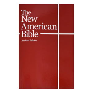 New American Bible Revised Edition: Student Edition