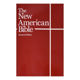 New American Bible Revised Edition: Student Edition