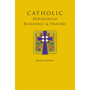 Catholic Household Blessings and Prayers