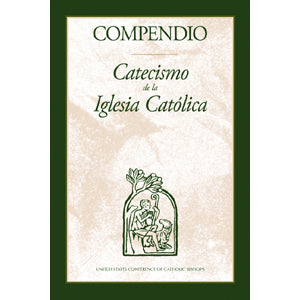 Compendio: Catecismo de la Iglesia Catalica