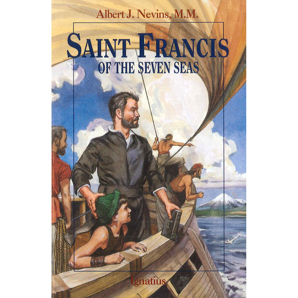 Saint Francis of the Seven Seas