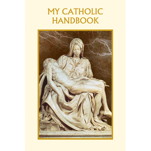 My Catholic Handbook – The Catholic Gift Store