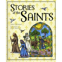 Stories of the Saints