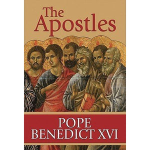 Apostles: The Origins of the Church and Their Co-Workers