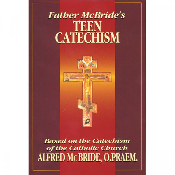 Teen Catechism