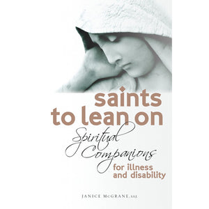 Saints to Lean On