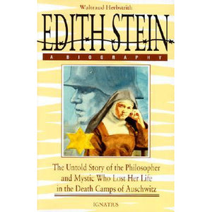 Edith Stein: A Biography