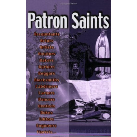 Patron Saints