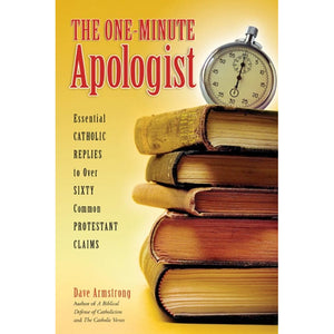 One-Minute Apologist