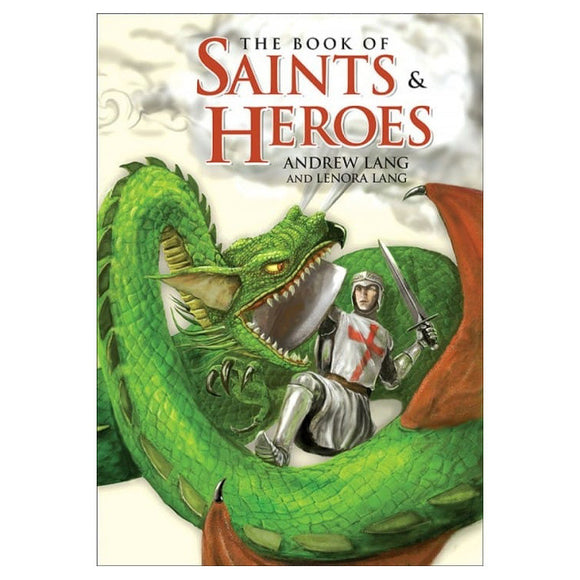 Book of Saints & Heroes