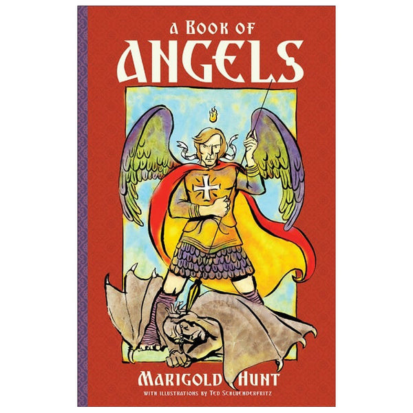 A Book of Angels – The Catholic Gift Store