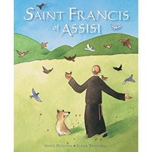 Saint Francis of Assisi