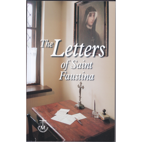 Letters of Saint Faustina