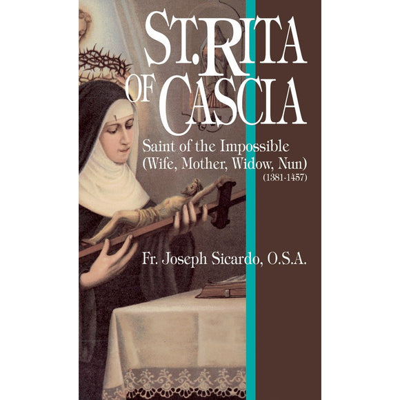 St. Rita of Cascia