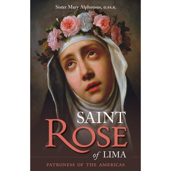 Saint Rose of Lima