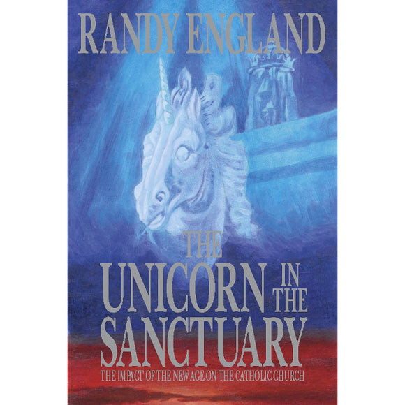 Unicorn in the Sanctuary
