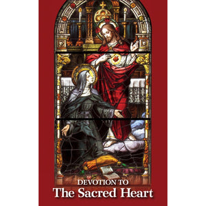 Devotion to the Sacred Heart