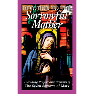 Devotion the Sorrowful Mother