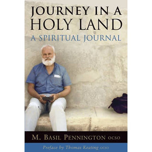 Journey in a Holy Land