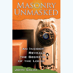 Masonry Unmasked