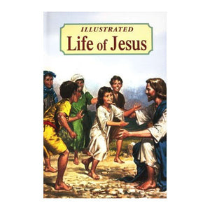 Illustrated Life of Jesus