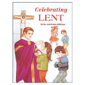Celebrating Lent