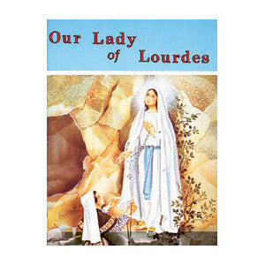 Our Lady of Lourdes