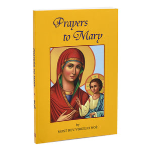 Prayers to Mary