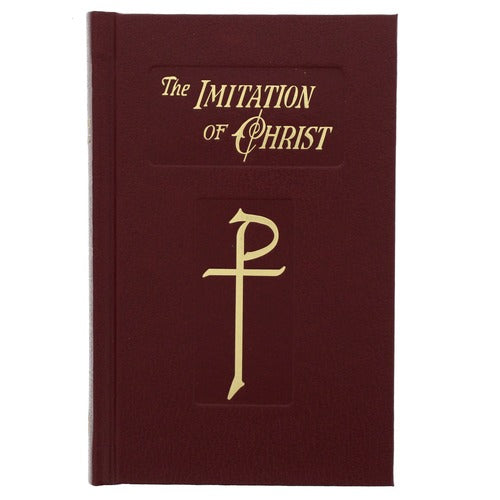 Imitation of Christ (Hardcover)