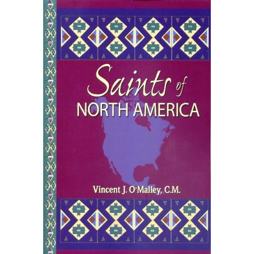 Saints of North America